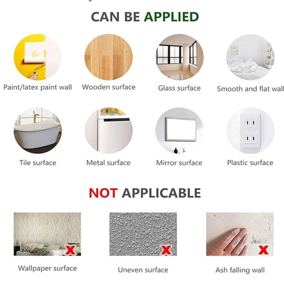 Baby Boys Construction Caution Vehicle Wall Decals Stickers Decorations - Picture 4 of 4